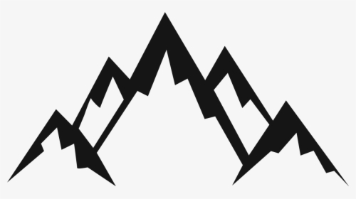 Free Free Outline Simple Mountain Svg SVG PNG EPS DXF File