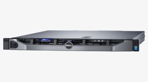Dell R330 Server, HD Png Download, Transparent PNG