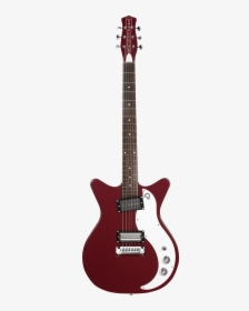 Danelectro 59xt, HD Png Download, Transparent PNG