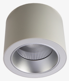 Ikon S Surface Circular Downlight Product Photograph - Ceiling, HD Png Download, Transparent PNG