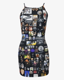Beysearch Bodycon Dress - Bey Hive, HD Png Download, Transparent PNG