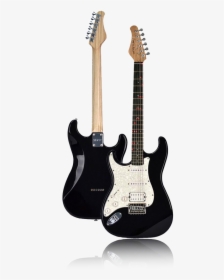 Electric Guitar, HD Png Download, Transparent PNG