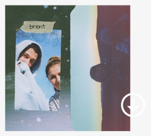 Jeremy Zucker Chelsea Cutler Brent, HD Png Download, Transparent PNG