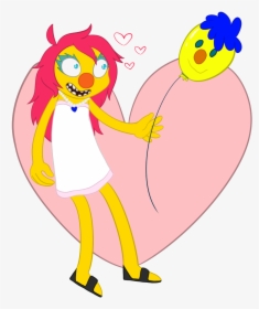 Day 27 Poor Girl - Dhmis Special One, HD Png Download, Transparent PNG