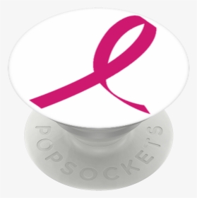 Transparent Breast Cancer Ribbon Transparent Png - Circle, Png Download, Transparent PNG