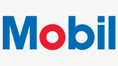 Mobil Logo No Background, HD Png Download, Transparent PNG