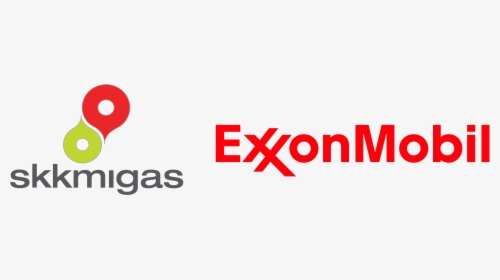 Thumb Image - Logo Exxon Skk Migas, HD Png Download, Transparent PNG