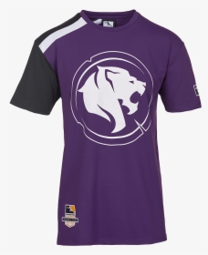 Los Angeles Gladiators Overwatch T Shirt, HD Png Download, Transparent PNG