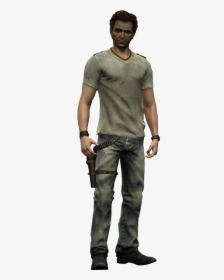Uncharted Png Transparent Images, Png Download, Transparent PNG