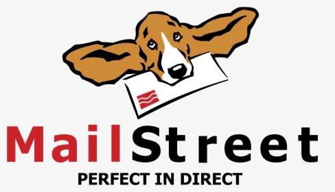 Mailstreet Logo Png Transparent - Main Street Bank Logo, Png Download, Transparent PNG