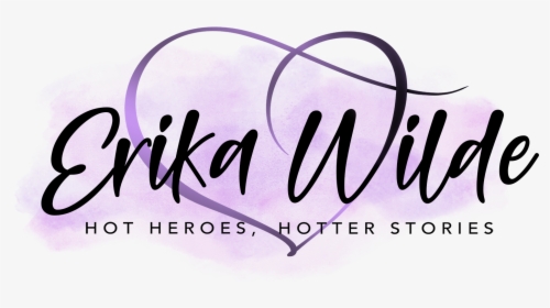 Erika Wilde - Calligraphy, HD Png Download, Transparent PNG