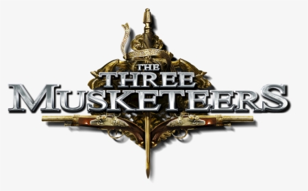 Three Musketeers, HD Png Download, Transparent PNG