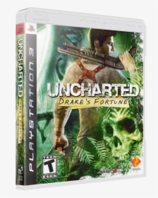 Uncharted Png, Transparent Png, Transparent PNG