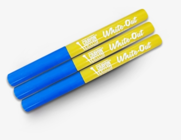 White-out Liquid Iliner - Writing Implement, HD Png Download, Transparent PNG
