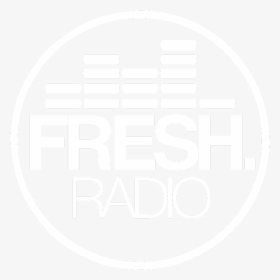 Fresh Radio 24/7 - Hot Radio, HD Png Download, Transparent PNG