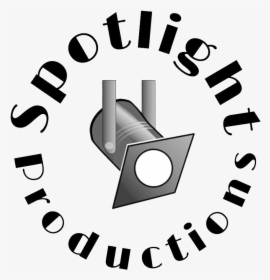 Spotlight Logo Small - Wollongong Tennis Club Logo, HD Png Download, Transparent PNG