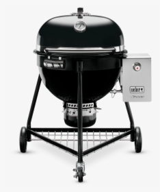 Transparent Bbq Grill Clipart Png - Weber Summit Charcoal Grill, Png Download, Transparent PNG