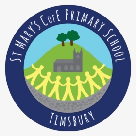 St Mary’s Primary School Timsbury - Angel Tube Station, HD Png Download ...