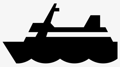 Ferry Symbol Png, Transparent Png, Transparent PNG