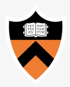 Shield - Princeton University Logo, HD Png Download, Transparent PNG