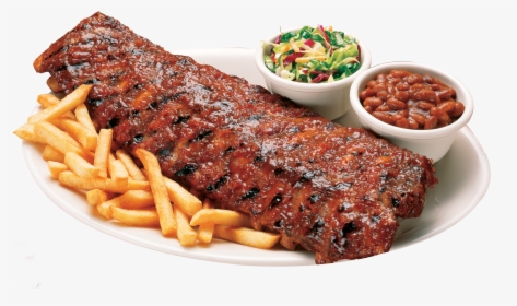Barbecue Clipart Carne Asada - Lucille's Bbq, HD Png Download, Transparent PNG