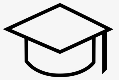 Graduation Cap Student - Graduation Symbols Png Transparent, Png Download, Transparent PNG