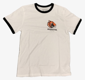 Princeton University Tigers Men S Ringer Tee   Class - T Shirt Taylor Swift Lover, HD Png Download, Transparent PNG