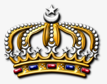 King Crown Png - Crown King Png Logo, Transparent Png, Transparent PNG