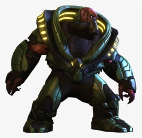 Monsters Xcom Enemy Unknown, HD Png Download, Transparent PNG
