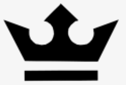 King Crown Logo - Rei Iptv, HD Png Download, Transparent PNG