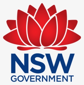 Transparent 360 Video Png - Nsw Government Logo, Png Download, Transparent PNG