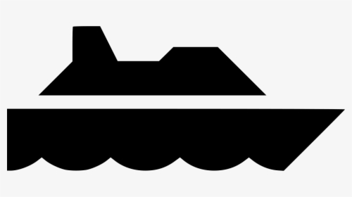 Ferry - Ferry Icon Png, Transparent Png, Transparent PNG