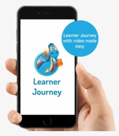 Learner Journey The Early Years Online Learning Journal - Sense Ly, HD Png Download, Transparent PNG