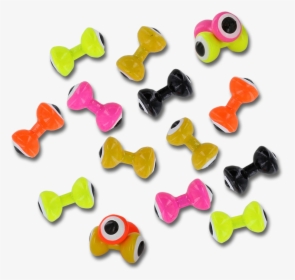 Double Pupil Lead Eyes - Baby Toys, HD Png Download, Transparent PNG