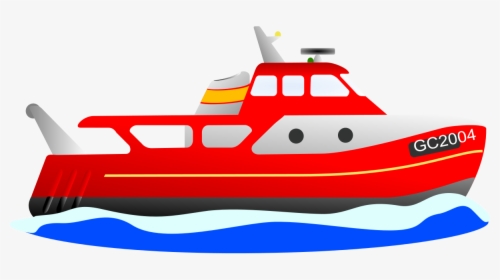 Ferry Clipart Feri - Boat Clipart, HD Png Download, Transparent PNG