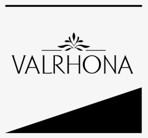 Valrhona Logo Png Transparent - Logo Vector Valrhona Logo, Png Download, Transparent PNG