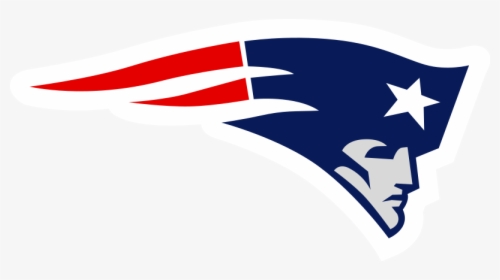 Logo New England Patriots Png, Transparent Png, Transparent PNG