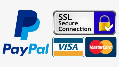 Ssl Secure Payment Png, Transparent Png, Transparent PNG