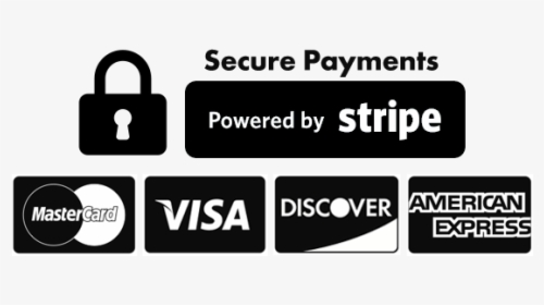 Payment Powered By Stripe, HD Png Download, Transparent PNG