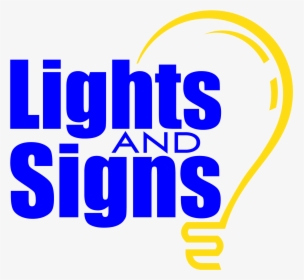 Lights & Signs Llc Online Payment - Broadway Cares/equity Fights Aids, HD Png Download, Transparent PNG