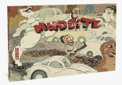 Mudbite - Mudbite Dave Cooper, HD Png Download, Transparent PNG
