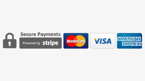Stripe Secure Payment Logo, HD Png Download, Transparent PNG