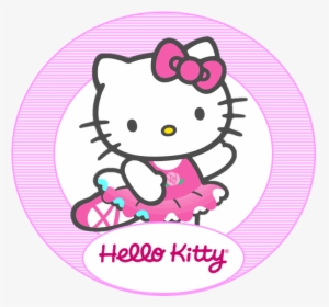 Printable Hello Kitty Face Hello Kitty Face Coloring - Free Printable Hello Kitty Face, HD Png Download, Transparent PNG
