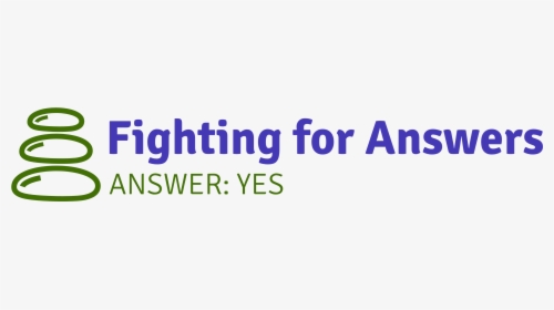 Fighting For Answers - Graphics, HD Png Download, Transparent PNG