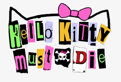 Hello Kitty Clipart Summer, HD Png Download, Transparent PNG