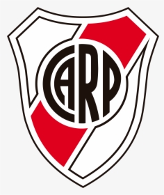 Logo River Plate - Logo River Plate Png, Transparent Png, Transparent PNG