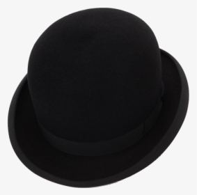 Bowler Hat Png Images Download - Fedora, Transparent Png, Transparent PNG