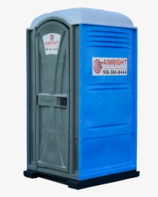 Completed Jobs In Tulsa - Portable Toilet, HD Png Download, Transparent PNG