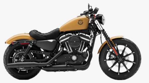 Sportster - Harley Davidson 883 Iron 2019, HD Png Download, Transparent PNG