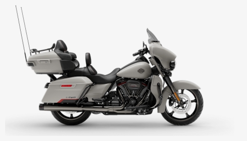 Product Image - Harley Davidson Cvo Limited, HD Png Download, Transparent PNG